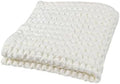 GILDEN TREE Waffle Towel Quick Dry Thin Exfoliating Washcloths by GildenTree
