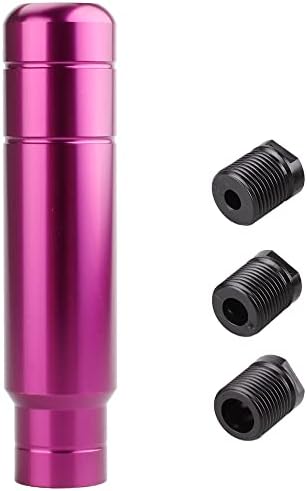 BARTOO Aluminum Alloy Shifter Knob by BARTOO