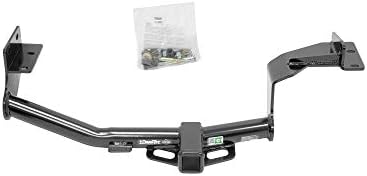 Draw-Tite 75908 Class 3 Trailer Hitch, 2 Inch Square Receiver, Compatible - Image 2