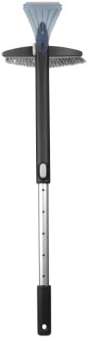 OXO Good Grips Extendable Twister Snow Brush - Image 5