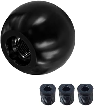 BDZMC Round Ball Car Gear Shift Knob by Unknown
