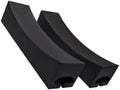 Surfboard Roof Transport Pads by Unknown