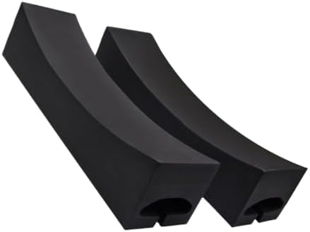 Surfboard Roof Transport Pads by Unknown