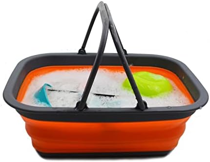 SAMMART SAMMART 9.2L Collapsible Tub - Image 4