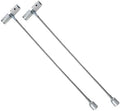 DXNQ 2PCS Valve Stem Installation Fishing Tool, Valve Stem Puller Tire Repair by DXNQ