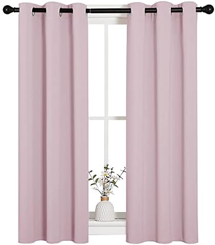 NICETOWN Blackout Curtain Panels by NICETOWN