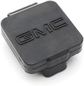 GM Accessories 23181345 Hitch Receiver Closeout in Black by Unknown