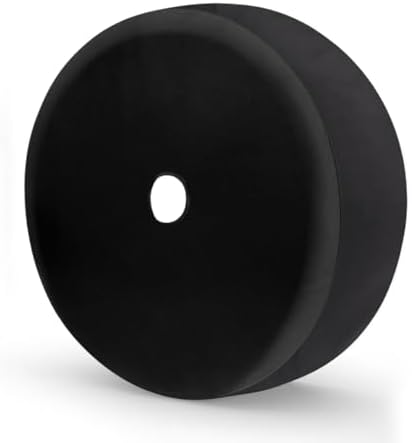 Spare Tire Cover with Backup Camera Hole Fit by Unknown