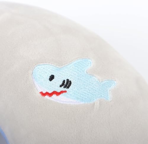Kids Neck Pillow for Travel - Image 4
