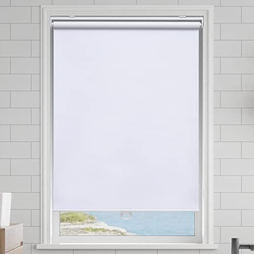 AOSKY Blackout Cordless Roller Shade - Image 3