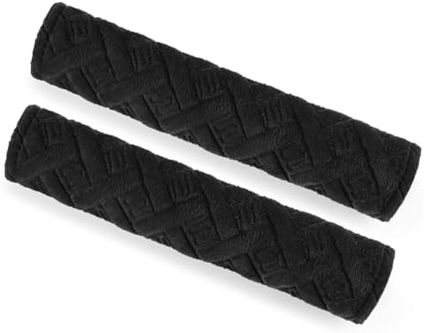 surpassme Car Seat Belt Pads Covers by Surpassme