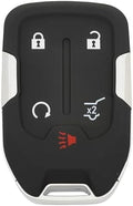 Horande Replacement Key Fob Cover fit by Horande