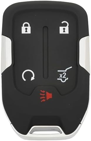 Horande Replacement Key Fob Cover fit by Horande