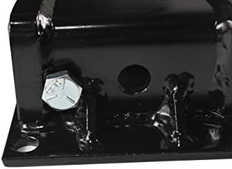 MaxxHaul 50173 Hitch Receiver 2" x 2" Adapter - Image 6