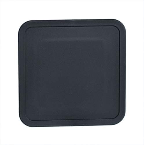 GR Innovations | Class 3 Hitch Plug | Trailer Hitch Cover to Protect from Dirt - Image 4