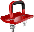 Trailer Hitch Tightener 5Pcs Heavy Duty Hitch Tightener Stabilizer Antirattle by Unknown