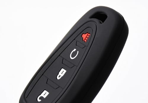 Remote Key Fob Cover Case Protector - Image 4