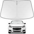Proadsy Custom Fit Car Windshield Sun Shade by Proadsy