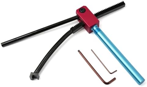 Tire Changing Kit, Dirt Bike Tire Changing Tools by Jetuplusllc
