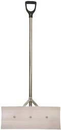 Gemplers Steel D-Handle Poly Scraper by Gemplers