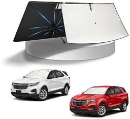 KUST Windshield Sun Shade Umbrella by KUST