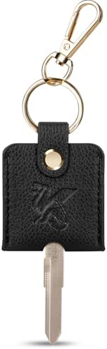 Broken Car Key Loop Replacement by KARENSKEYS