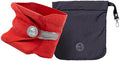 Trtl Pillow - Scientifically Proven Neck Support Travel Pillow by Trtl