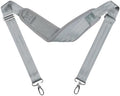 67 Inch Shoulder Straps, Soft by UOZL