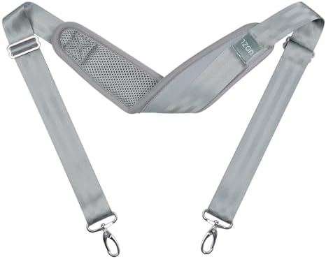 67 Inch Shoulder Straps, Soft by UOZL