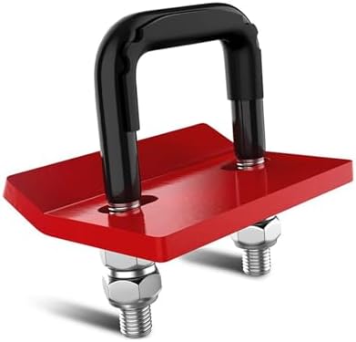 Hitch Tightener, Anti Rattle Stabilizer Clamp - Image 4
