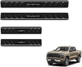 4PCS Car Door Edge Guards Door Sill Protector by Unknown