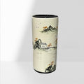 Ceramic Umbrella Stand Umbrella Holder by Pllrbvshs