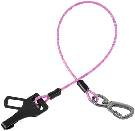 Dog Car Seat Belt by MiMetty