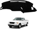 Dash Cover Mat Compatible with Ford F150 1997-2003 & fit Expedition 97-2002 by HPEVA