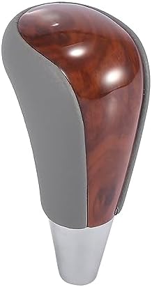 X AUTOHAUX Car Automatic Gear Stick Shift Knob - Image 4