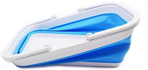 SAMMART 9.2L Collapsible Tub - Image 3