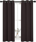 NICETOWN Blackout Curtain Panels by NICETOWN