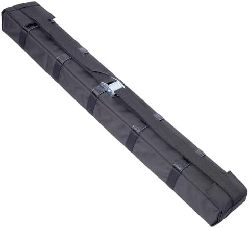 Premium Kayak Roof Rack Pads Universal Car Soft Roof Rack Kayak Carrier - Image 5