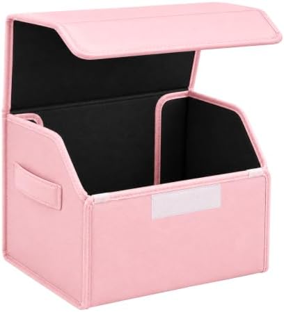 Trunk Organizer Car Trunk Organizer by TENLBYC