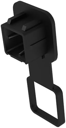 2" American Flag Hitch Cover - Image 7