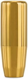 Mishimoto MMSK-GD Weighted Shift Knob by Mishimoto