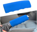 Car Handbrake Cover, Anti-Slip Silicone Auto Hand Brake Comfortable Handle Grip by Unknown