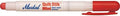 Markal 61128- Quik Stik All Purpose Mini, Solid Paint Marker, Tire marking & by Markal