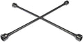 Dorman 9-1668 20 in. Four Way Lug Wrench by DormanProducts