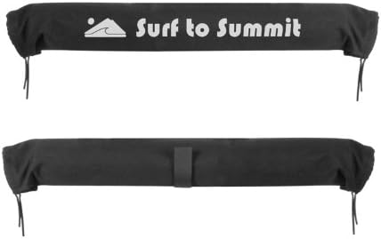 Surf To Summit Roof Rack Cushion Pads by Unknown