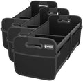 Sposuit Trunk Organizer for Car - 70L Collapsible Car Storage by Sposuit