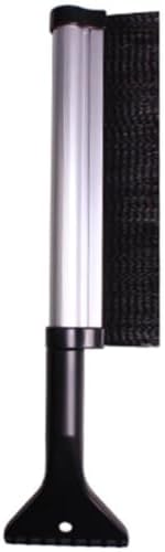 Telescoping Snow Brush and Ice Shovel by HAKIDZEL