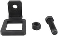 Anti Rattle Hitch Clamp, Heavy Duty 2.5in Size by BSTiltion