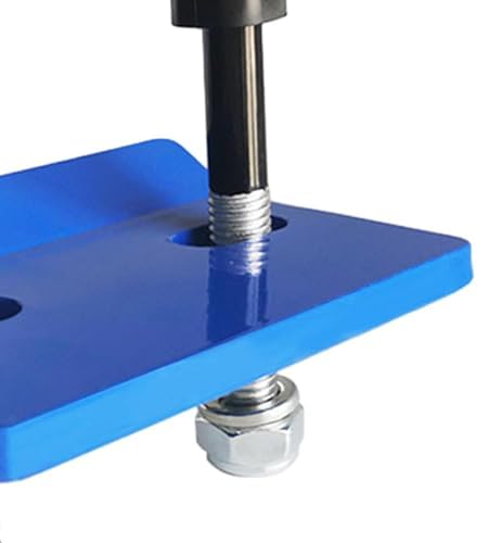 Trailer Hitch Tightener Universal Anti Rattle Stabilizer Clamp Heavy Duty Down - Image 2