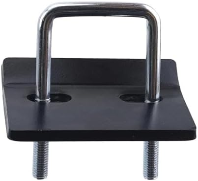 Trailer Hitch Tightener 6Pcs Universal Anti-Rattle Stabilizer Lock Heavy Duty - Image 4